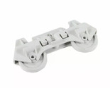 OEM Dishwasher Wheel  For Crosley CUD4000TQ0 CUD6710XQ3 CUD6710XB1 CUD67... - $55.04