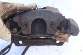 1999-2004 MERCEDES SLK230 FRONT LEFT BRAKE CALIPER W/ ABS SPEED SENSOR R3242 image 9