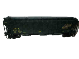 Walthers Ho Scale Plastic Model Kit 4427 PS-2 High-Side Covered Hopper N... - $49.99