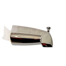 Delta RP5834-3 5&quot; Plastic Pull-Up Diverter Tub Spout - Chrome - €16,34 EUR