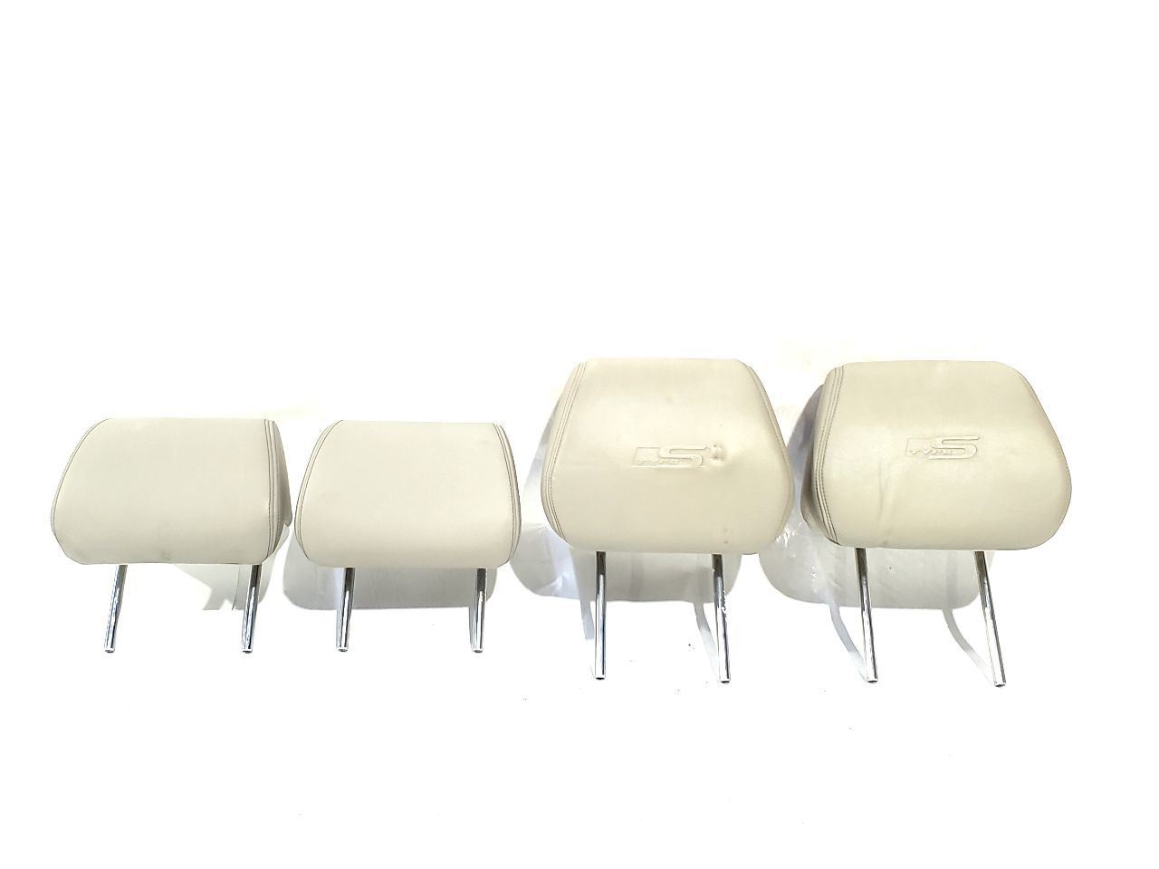 2008 Acura TL OEM All 4 Headrests  - $123.75