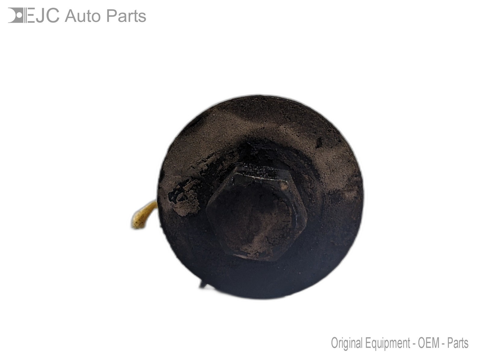 Crankshaft Bolt For 02-03 Dodge Ram 1500  5.9  Gas - $19.75