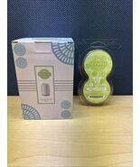 Scentsy Air Go Pink New With Sweet Lime And Peach Pods - $34.65