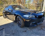 2013 550i BMW Automatic Transmission 8 Speed RWD OEMMUST SHIP TO A COMME... - $554.40