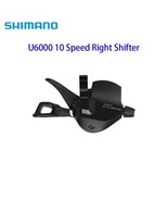 SHIMANO SL-U6000 10 Speed CUES RAPIDFIRE PLUS Right Shifter Clamp Band  - $24.99