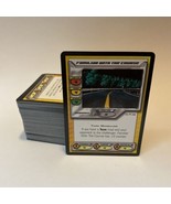 Complete Your Set- TokyoPop Initial D Collectible Card Game AEG #55-108/... - $4.07 CAD+