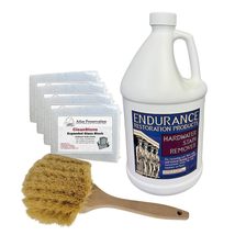 Generic Endurance Hardwater Stain Cleaning Kit LARGE - Remove Hardwater ... - $88.50