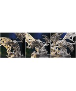 3D Printed Nafarrate Skeletons Army Bone Dragon Set 28mm 32mm D&amp;D - $40.28 CAD+