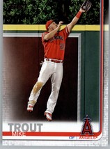 2019 Topps Baseball You Pick NM/MT 1-220  - £0.77 GBP+