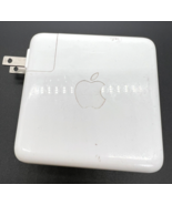 Genuine Apple A2166 96W USB-C Power Adapter Wall Charger for MacBook Pro - $27.06 CAD