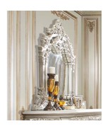 Sandoval 54&quot;x59&quot; Mirror, Champagne Finish - $19,548.80 MXN
