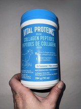 Vital Proteins Collagen Peptides 284 Grams Drink Mix Powder Exp Jan 9, 2... - $15.15