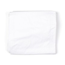 Authentic USGI Twin Flat Bed Sheet  66&quot; x 102 7210-01-119-6416 Poly Cotton - $298.13 MXN