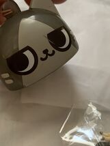 Monster Hunter Airou Pochette Coin Case - €24,52 EUR