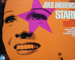 Star! (Motion Picture Soundtrack) [Vinyl] Julie Andrews - £10.44 GBP