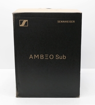 Sennheiser AMBEO SW02 8" 350W Wireless Subwoofer  image 7