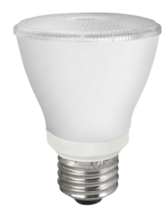 TCP LED12P30D30KFL Single 12 Watt Frosted Dimmable PAR30 Medium - White - $19.17