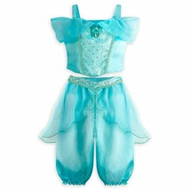 Disney Store Jasmine Costume for Baby 18-24 Months 2021 - £48.07 GBP