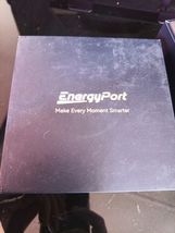 EnergyPort H29 Smart Bracelet – Screenless Fitness Tracker HR Sleep Monitor - $44.10