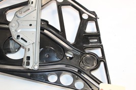 1998-2002 MERCEDES CLK430 RIGHT SIDE WINDOW REGULATOR WITH MOTOR  R2228 image 5