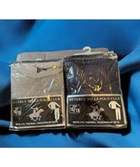 (2) Beverly Hills Polo Club Boys 2pc Thermal Underwear Sets Sz 16/18 Blu... - $42.18 CAD