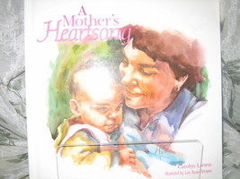 A Mother&#39;s Heart Song An Endearing Story Spiritual - £5.48 GBP