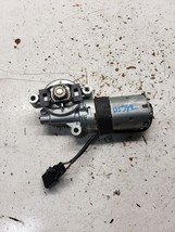 ESCAPE    2008 Roof Motor 1393500 - $49.50