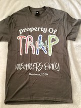 Trap Panda Signature Shirt Size Xl,S Nib - £15.28 GBP