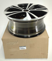 New OEM Genuine Nissan Alloy Wheel 16&quot; 2020-2022 Sentra 40300-6LB9A in box - $222.75