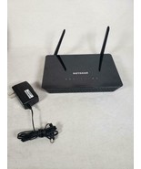 Netgear AC1200 Dual Bankd Wi-Fi 5 Router Multi - £30.93 GBP