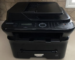 Samsung SCX-4623F All-In-One Laser Printer New Toner Tested READ - $121.51