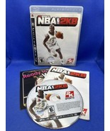 NBA 2K8 (PlayStation 3) PS3 CIB Complete - Tested! - $11.16