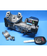 2007-2009 Honda CRV Ignition lock cylinder Switch one Key fob 35100-SWA-... - £107.42 GBP
