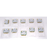 AZUREWAVE AW-NE785H ATHEROS AR5B95 802.11BGN MINI-PCIE WIREELESS CARD 10... - $29.98