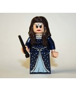 Minifigure Rowena Ravenclaw Harry Potter Movie Bulk Block - $8.19