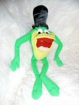 Vintage Michigan J. Frog Plush Toy Looney Tunes - £28.65 GBP