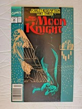 Marc Spector Moon Knight #28 Newsstand Combine Shipping And Save BX2416(GG) - £7.81 GBP