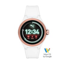 PUMA SMARTWATCH Mod. QUAIL GEN 4 PT9102 -  - $270.88
