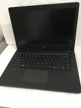 Dell Latitude 3480 ( 07B7) i5-7200U 2.50GHz 14&quot; used for parts/repair - £38.52 GBP