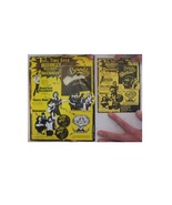 Jonathan Richman Pulsar Equipo Promo Artículos - $404.25 MXN