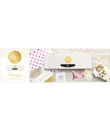 Minc Collection Starter Kit 12 Inch Foil Applicator With Transfer Folder... - $3,072.19 MXN