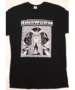 Ringworm - punk rock - punk clothing - punk bands -punk t-shirt - hardco... - $20.00