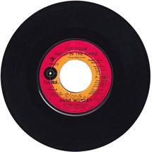 Billy Preston. Outa-Space  45rpm - £3.90 GBP