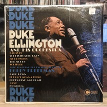 [Jazz]~Exc Lp~Duke Ellington~Bobby Freedman~Duke Ellington And His Orchestra~&#39;66 - £7.77 GBP