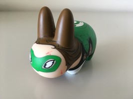 Kidrobot Green Lantern Labbit - £4.74 GBP