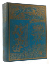 John Bunyan The Pilgrim&#39;s Progress One Hundred And Seventy Illustrations - $201.19