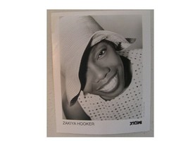 Zakiya Hooker Presser Photo Kit-
show original title

Original TextZakiy... - $26.88