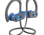 Mpow Flame S Bluetooth Headphones Wireless Earbuds Sport Ear Hook BH088A... - $23.95