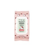 The Crème Shop Hello Kitty Complete Cleansing Wipes, Hydrating Watermelo... - $17.44