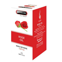 30ml hemani rose oil زيت الورد هيماني - £14.81 GBP